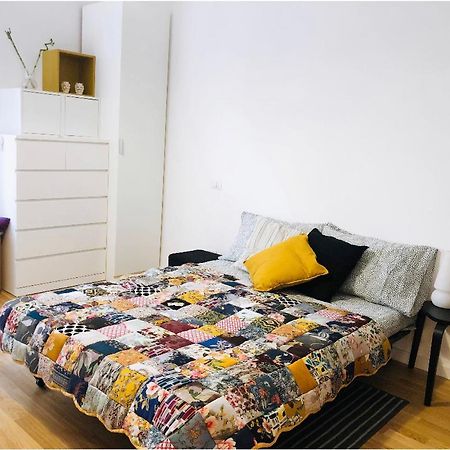 Ferienwohnung A Casa Di Lele Rom Exterior foto