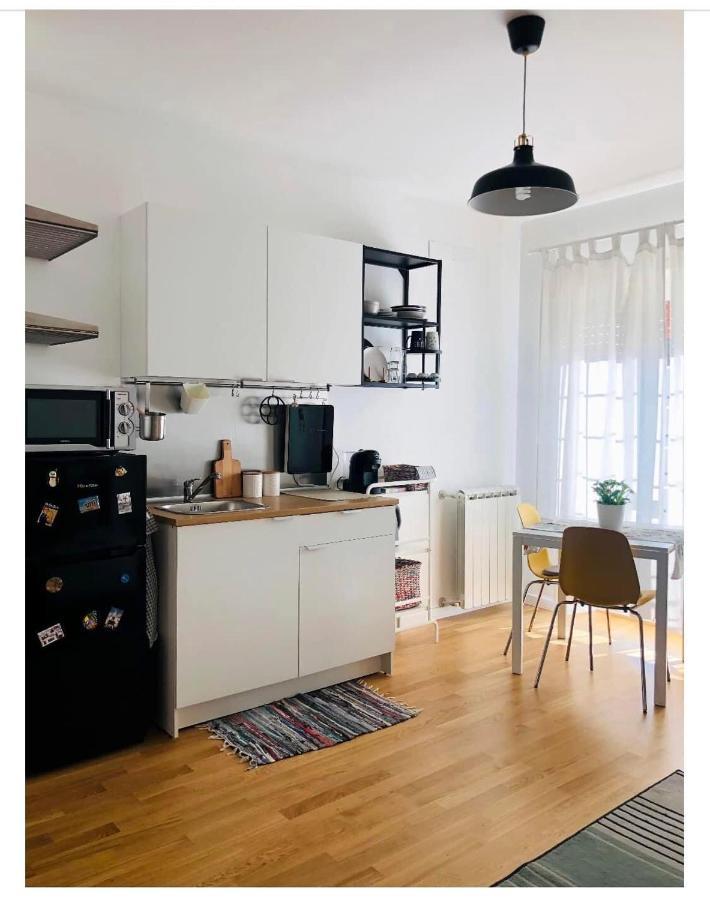 Ferienwohnung A Casa Di Lele Rom Exterior foto
